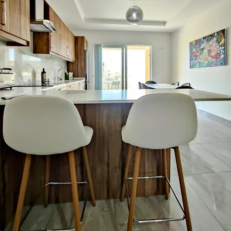 Al-andalus, Chic Privat bolig Victoria