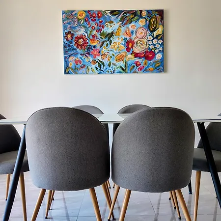 Al-andalus, Chic ビクトリア