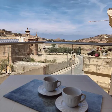 Al-andalus, Chic Ubytování v soukromí Victoria