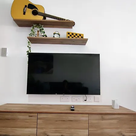 Ubytování v soukromí Al-andalus, Chic Victoria