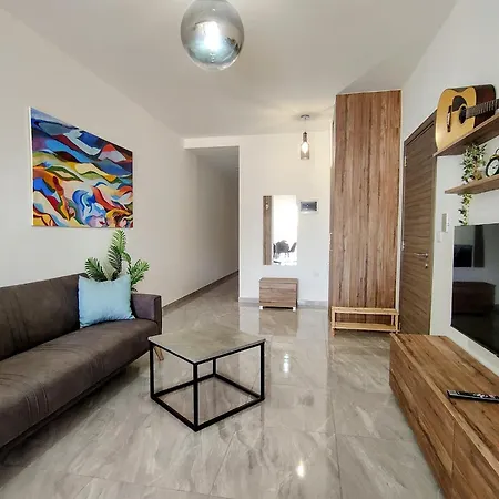 Privat bolig Al-andalus, Chic