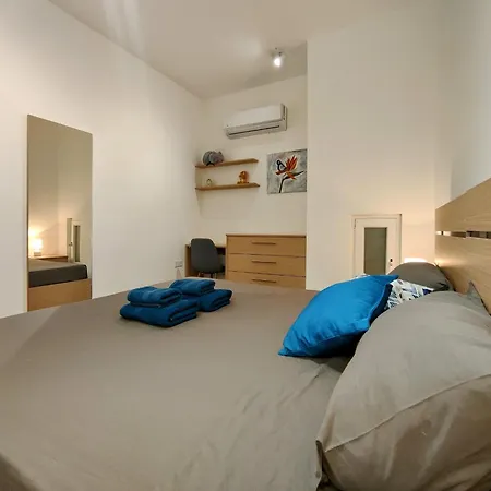 Al-andalus, Chic Privat bolig