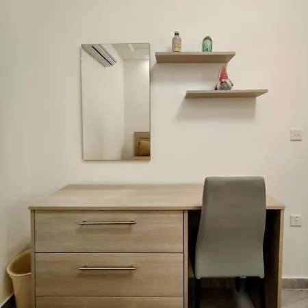 Al-andalus, Chic Privat bolig Victoria