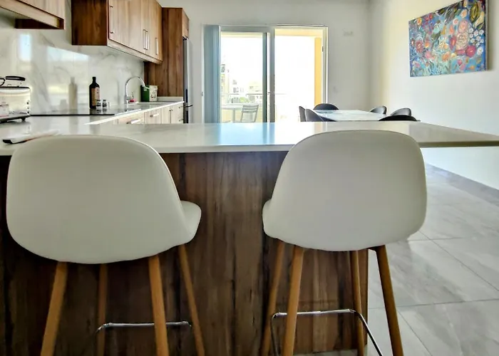 Al-andalus, Chic Séjour chez l'habitant Victoria