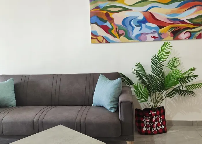 Al-andalus, Chic Séjour chez l'habitant