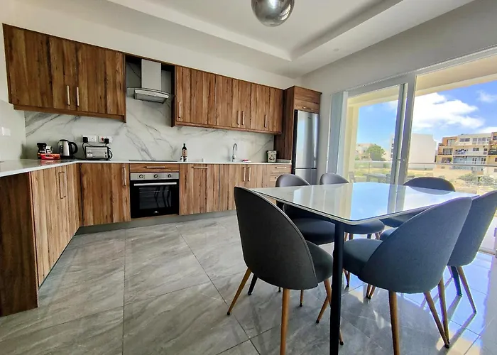 Séjour chez l'habitant Al-andalus, Chic