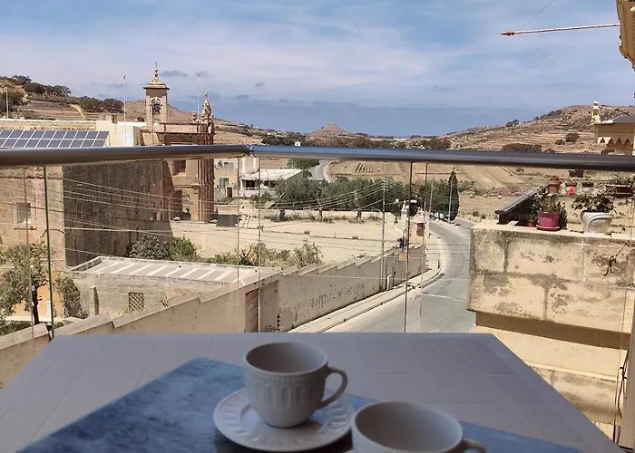 Al-andalus, Chic Séjour chez l'habitant Victoria