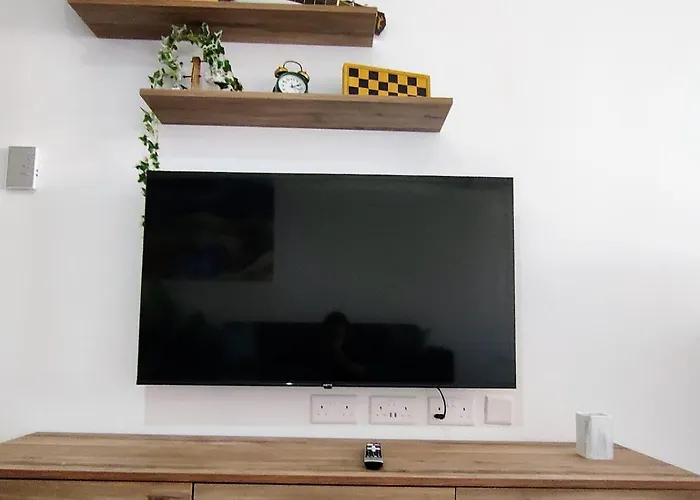 Séjour chez l'habitant Al-andalus, Chic Victoria