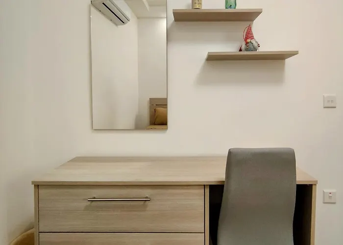 Al-andalus, Chic Séjour chez l'habitant Victoria