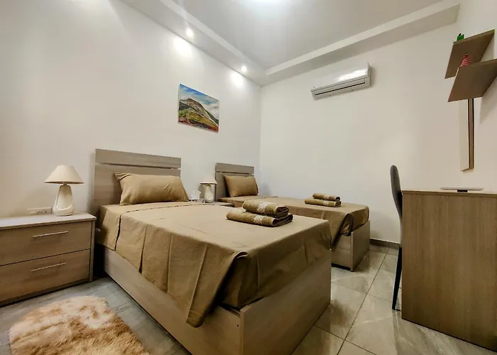 Al-andalus, Chic Séjour chez l'habitant *